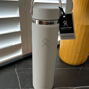 HYDROFLASK-NORDSTROM LIMITED EDITION-24oz- Moonlight